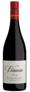 VINUM Pinotage (Coastal) 750ml - Together Store South Africa