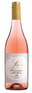 ALMENKERK Lace Dry Rosé 750ml - Together Store South Africa