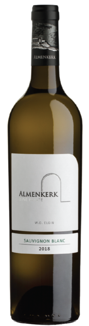 ALMENKERK Sauvignon Blanc 750ml - Together Store South Africa