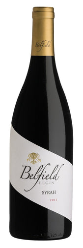 BELFIELD Syrah 750ml - Together Store South Africa