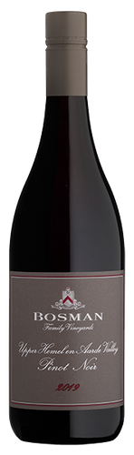 BOSMAN Upper Hemel en Aarde Pinot Noir 750ml - Together Store South Africa