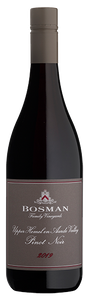 BOSMAN Upper Hemel en Aarde Pinot Noir 750ml - Together Store South Africa