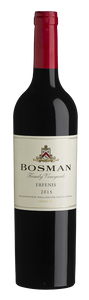 BOSMAN Erfenis 750ml - Together Store South Africa