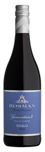 Load image into Gallery viewer, BOSMAN Generation 8 Shiraz 750ml - Together Store South Africa
