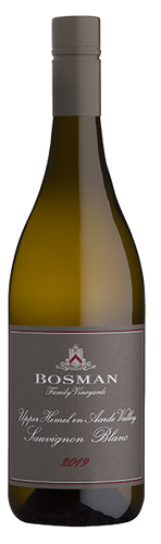 BOSMAN Upper Hemel & Aarde Chardonnay 750ml - Together Store South Africa
