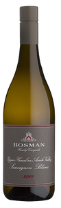 BOSMAN Upper Hemel & Aarde Chardonnay 750ml - Together Store South Africa