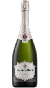 GRAHAM BECK Brut Zero 750ml - Together Store South Africa