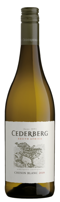 CEDERBERG Chenin Blanc 750ml - Together Store South Africa