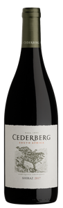 CEDERBERG Shiraz 750ml - Together Store South Africa