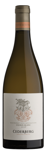 CEDERBERG Five generations Chenin Blanc 750ml - Together Store South Africa