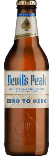 DEVIL'S PEAK Hero 330ml (24s) - Together Store South Africa