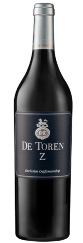 DE TOREN De Toren Z 2017 750ml - Together Store South Africa