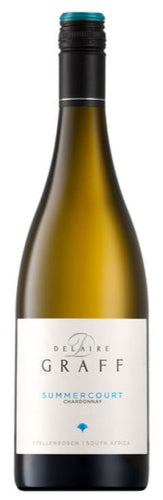 DELAIRE GRAFF Summercourt Chardonnay 750ml - Together Store South Africa