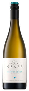DELAIRE GRAFF Summercourt Chardonnay 750ml - Together Store South Africa