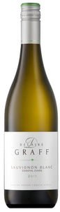 DELAIRE GRAFF Premium Range Coastal Cuvee Sauvignon Blanc 750ml - Together Store South Africa