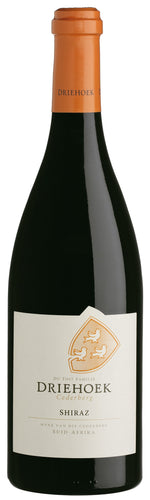 DRIEHOEK Shiraz 750ml - Together Store South Africa