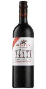 GLENELLY The Glass Collection Cabernet Sauvignon 750ml - Together Store South Africa