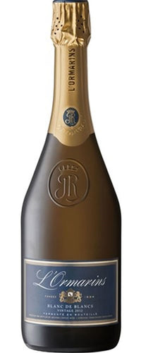 L'ORMARINS Blanc de Blancs 750ml - Together Store South Africa