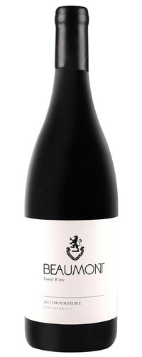 BEAUMONT Mourvedre 750ml - Together Store South Africa