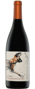 PAINTED WOLF WINES Guillermo Swartland Pinotage 750ml - Together Store South Africa