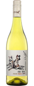 PAINTED WOLF WINES The Den Chenin Blanc 750ml - Together Store South Africa