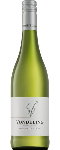 VONDELING Sauvignon Blanc 750ml - Together Store South Africa