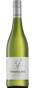 VONDELING Sauvignon Blanc 750ml - Together Store South Africa