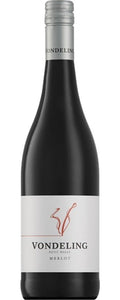 VONDELING Petit Rouge Merlot 750ml - Together Store South Africa