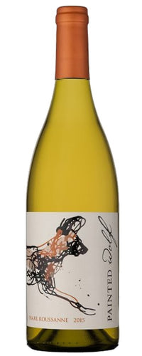 PAINTED WOLF WINES Roussanne 750ml - Together Store South Africa