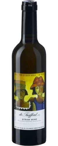 DE TRAFFORD Straw Wine 375ml - Together Store South Africa