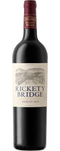 Load image into Gallery viewer, RICKETY BRIDGE Merlot 750ml - Together Store South Africa
