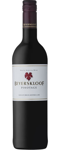 BEYERSKLOOF Pinotage 750ml - Together Store South Africa
