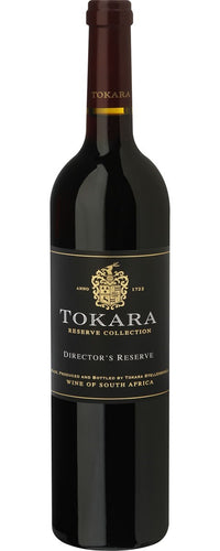 TOKARA Director's Reserve Red 2017 750ml - Together Store South Africa