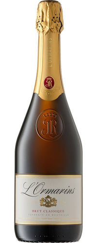 L'ORMARINS Brut Classique 750ml - Together Store South Africa