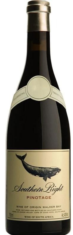 SOUTHERN RIGHT Pinotage 750ml - Together Store South Africa