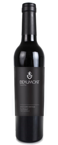 BEAUMONT Cape Vintage Port 375ml - Together Store South Africa