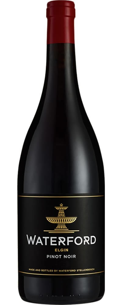 WATERFORD Elgin Pinot Noir 750ml - Together Store South Africa