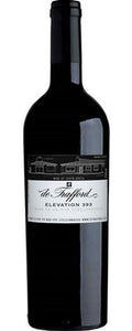 DE TRAFFORD Elevation 393 2013 750ml - Together Store South Africa