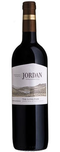 JORDAN The Long Fuse Cabernet Sauvignon 750ml - Together Store South Africa