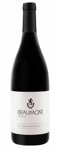 BEAUMONT Dangerfield Syrah 750ml - Together Store South Africa