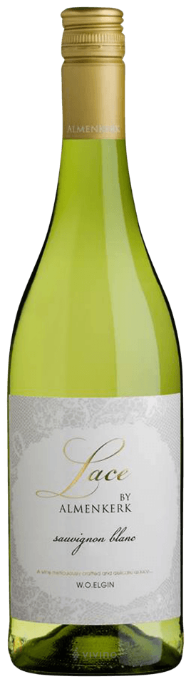 ALMENKERK Lace Sauvignon Blanc 750ml - Together Store South Africa