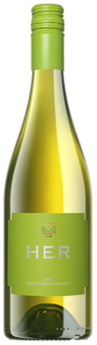 HER WINES Sauvignon Blanc 750ml - Together Store South Africa