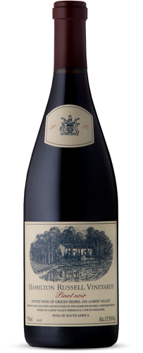 HAMILTON RUSSELL Pinot Noir 750ml - Together Store South Africa