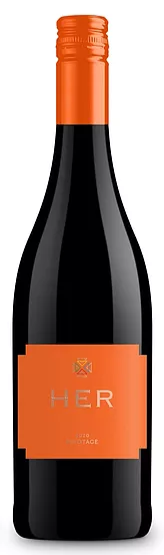 HER WINES Pinotage 750ml - Together Store South Africa