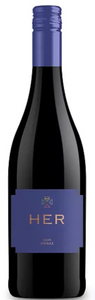 HER WINES Shiraz 750ml - Together Store South Africa