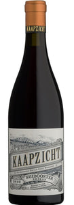 KAAPZICHT Suidooster Shiraz 750ml - Together Store South Africa