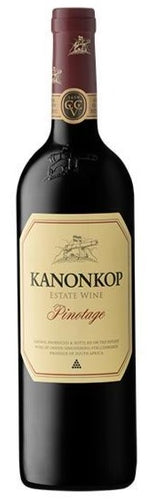 KANONKOP Estate Pinotage 750ml - Together Store South Africa