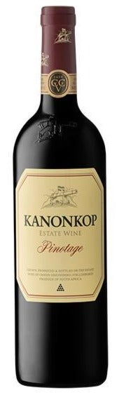KANONKOP Estate Pinotage 750ml - Together Store South Africa