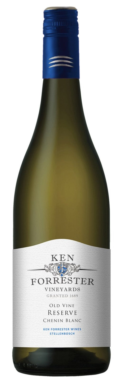KEN FORRESTER Old Vine Reserve Chenin Blanc 750ml - Together Store South Africa