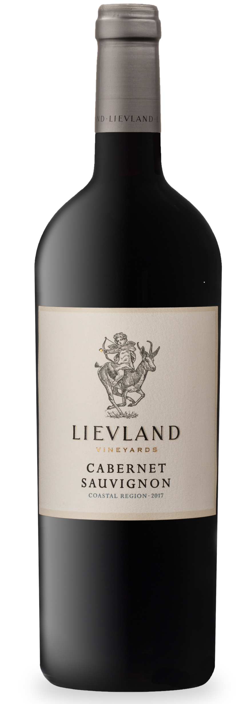 LIEVLAND Cabernet Sauvignon 750ml - Together Store South Africa